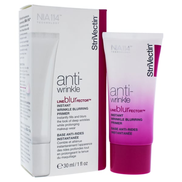 StriVectin 1-ounce Line BlurFector. Opens flyout.