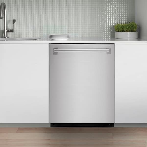 Cosmo 24 In Dishwasher Stainless Steel Built Cosmo 24 In Dishwasher Stainless Steel Built