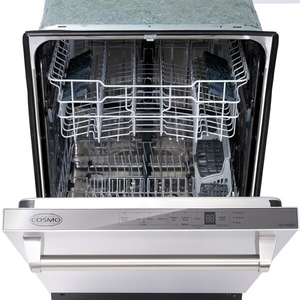 cosmo dishwasher reviews