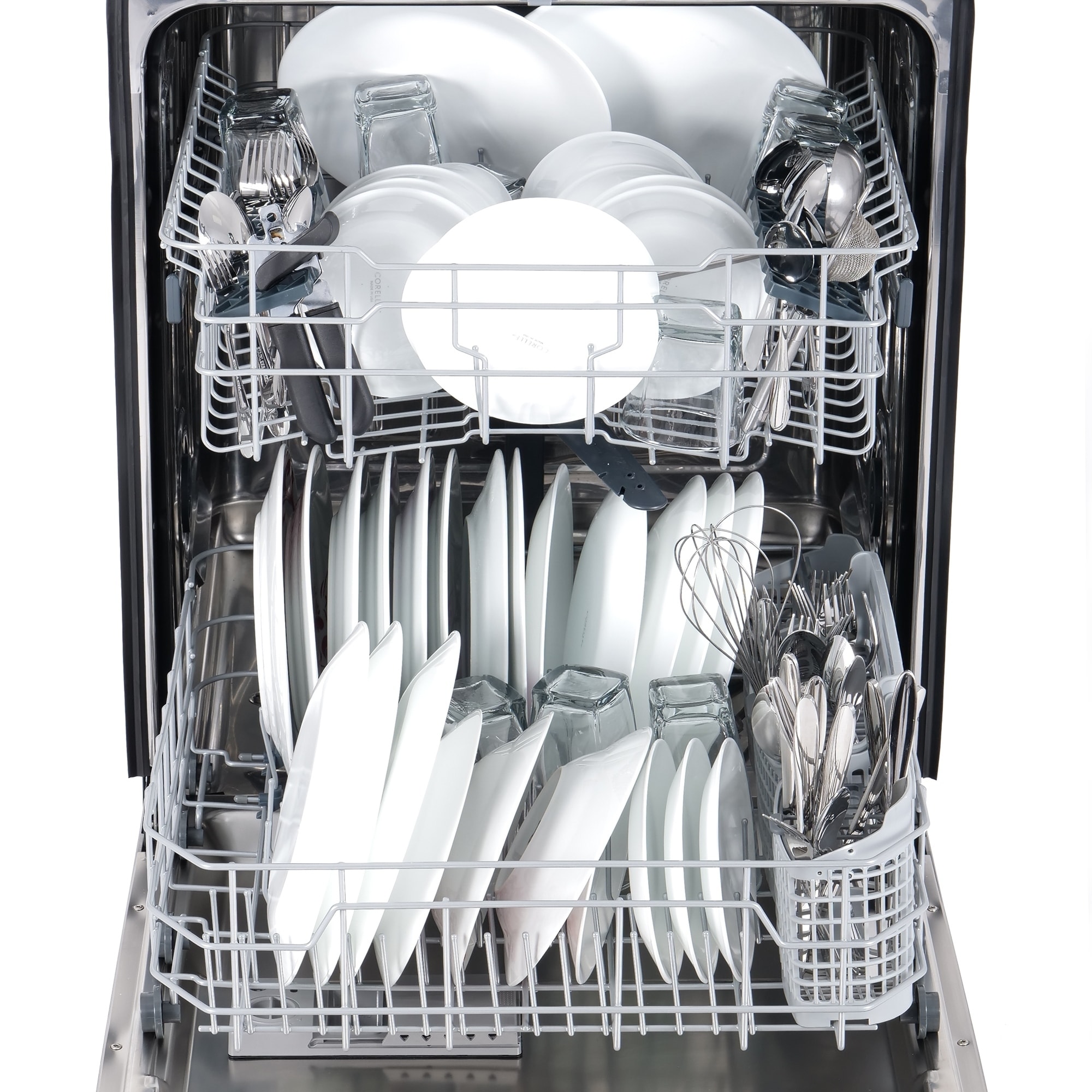 best fingerprint resistant dishwasher