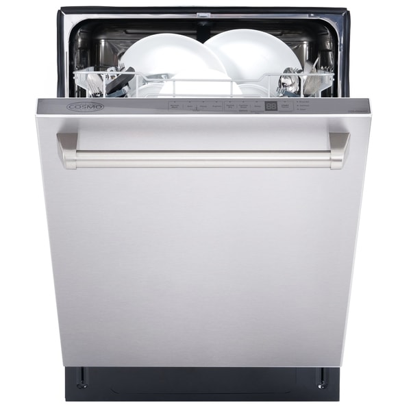 cosmo dishwasher reviews