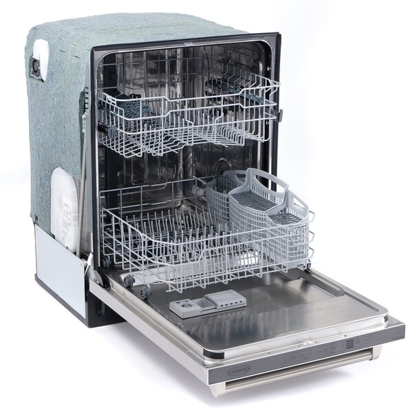 cosmo dishwasher reviews