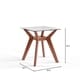 preview thumbnail 11 of 9, Simple Living Fontana End Table