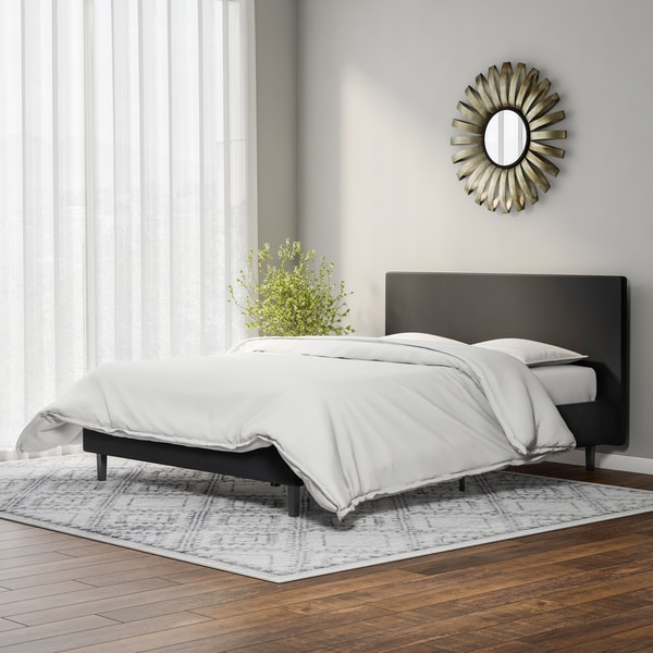 Carson Carrington Forshaga Full-sized Bed Frame