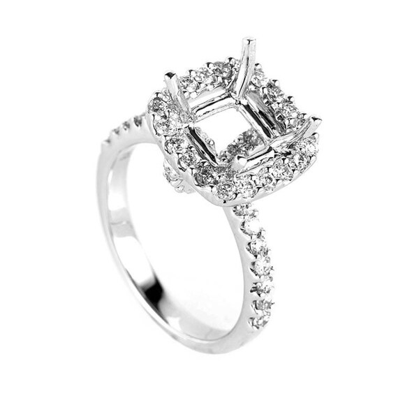 overstock diamond rings