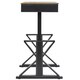 Thumbnail 12, Cabella Adjustable Height X-base Standing Desk by iNSPIRE Q Classic. Changes active main hero.
