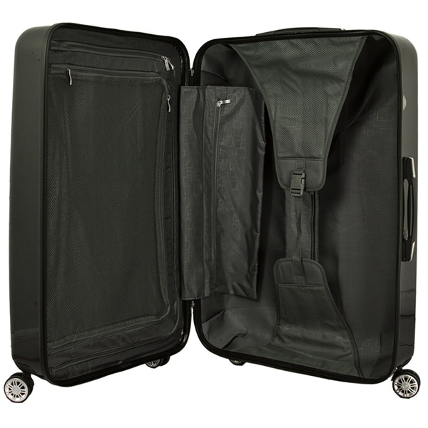 prestige luggage set