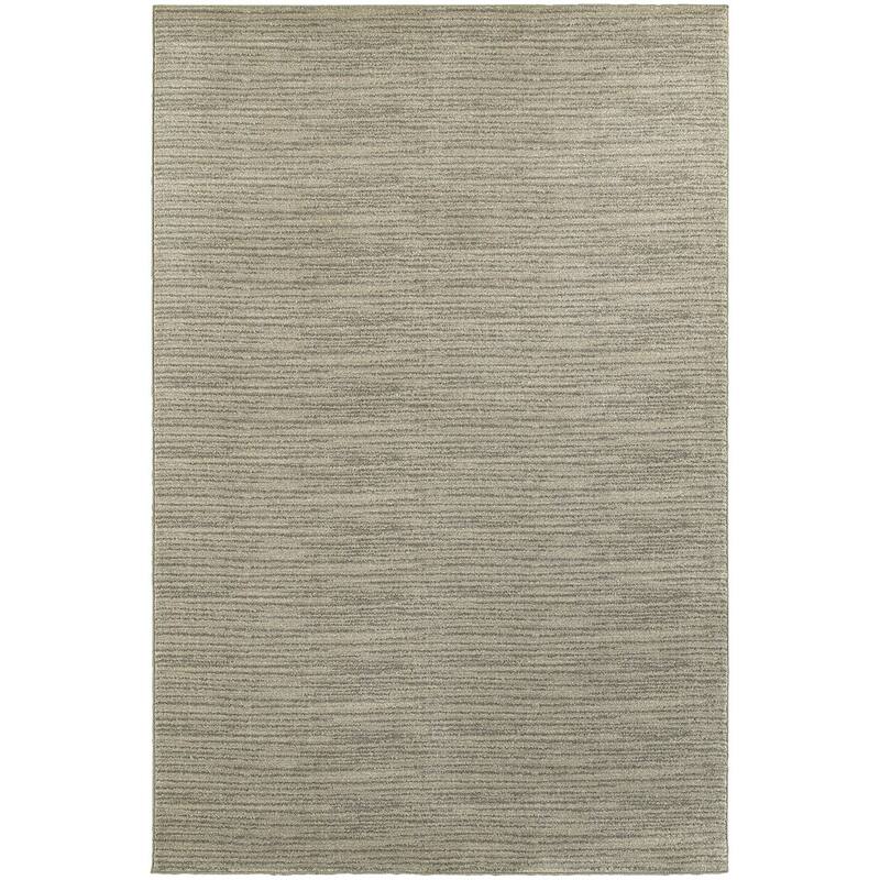 Style Haven Lismer Distressed Stripe Area Rug