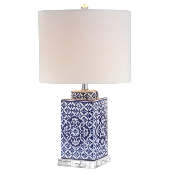 chinoiserie table lamp