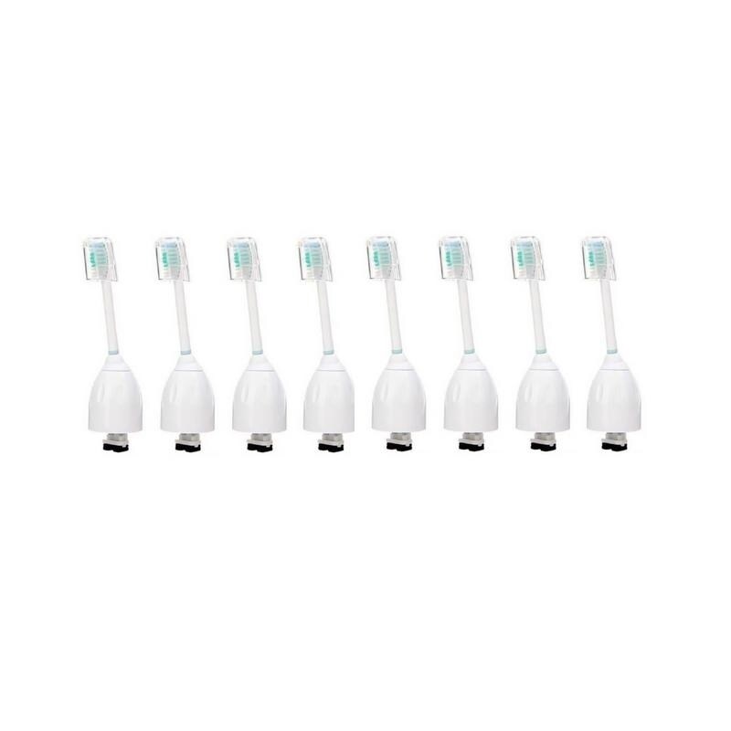 e series replacement heads