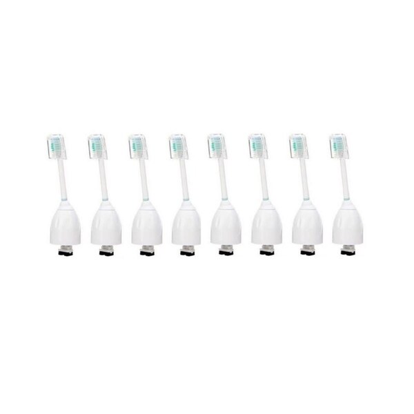 sonicare e series replacement heads