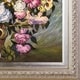 La Pastiche Vincent Van Gogh 'Still Life Vase with Roses' Hand Painted ...