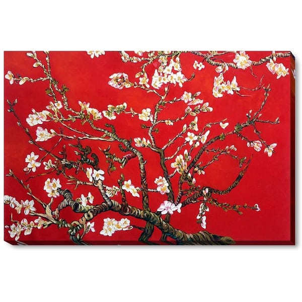 Vintage 1963 Van Gogh Vintage 1963 Van Gogh