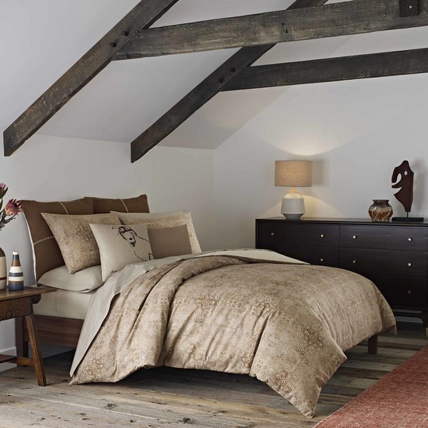 Ellen DeGeneres Alhambra Comforter Set