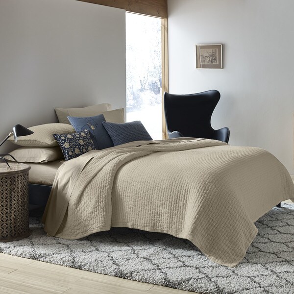 ellen degeneres vintage matelasse coverlet collectio