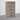 Strick & Bolton Millicent Grey Oak 5-drawer Dresser