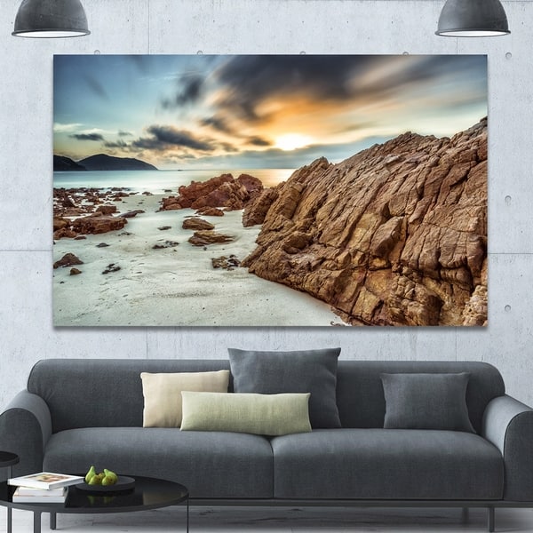 Custom Panoramic Canvas. Panoramic Canvas Photo Prints.