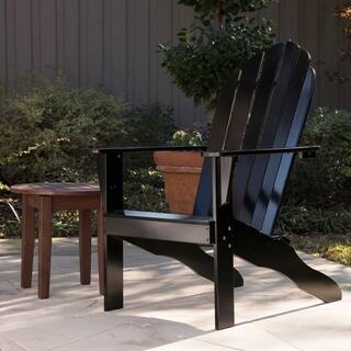 Porchman Outdoor Adirondack Chair