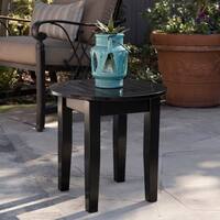 Harper Blvd Owendale Outdoor Side Table