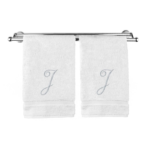 100% Cotton Hand Towel Set 16x30 Soft Absorbent Hotel & Spa Quality Hand  Towels