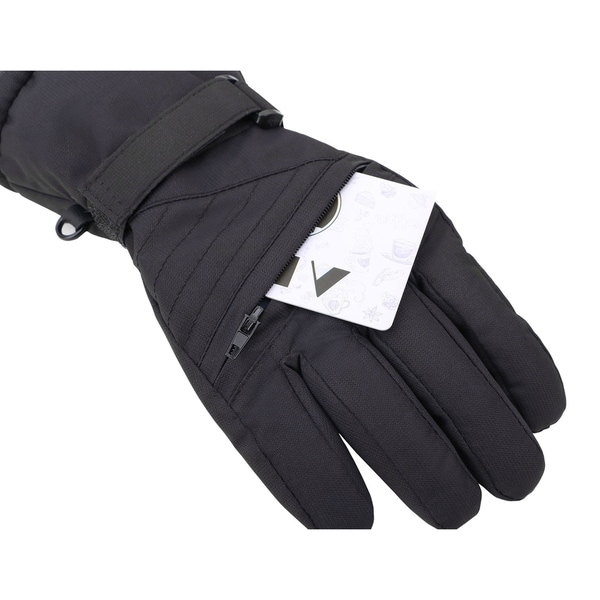 kids snowboarding gloves