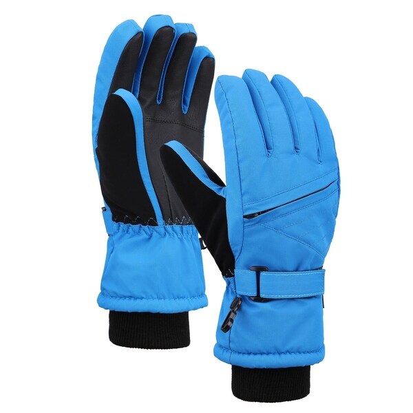 kids snowboarding gloves