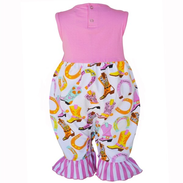 baby girl western boutique