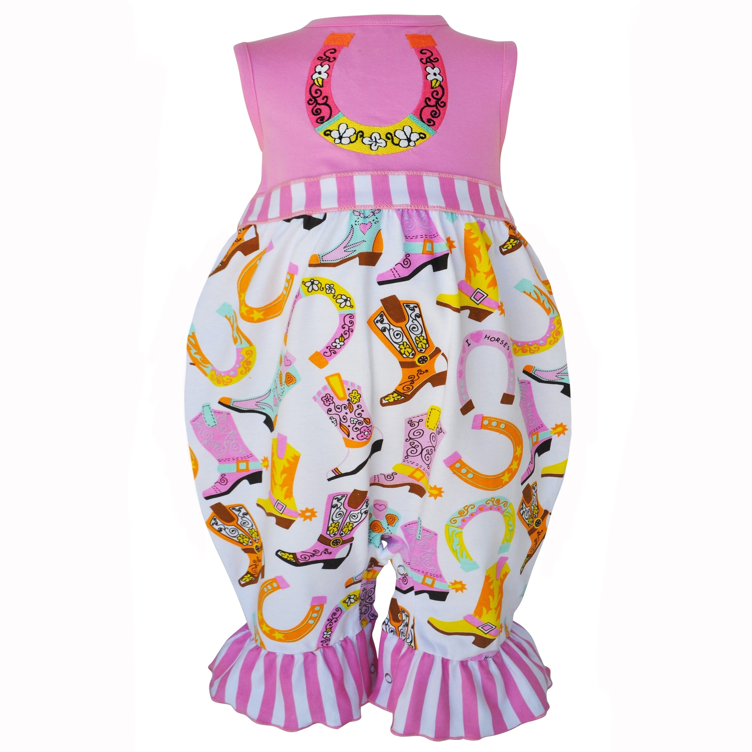 little girl western boutique