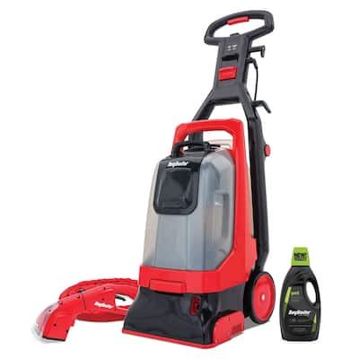 Rug Doctor Pro Deep Cleaner with Upholstery tool