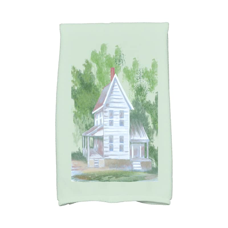 18 x 30 inch Farmhouse Hand Towel