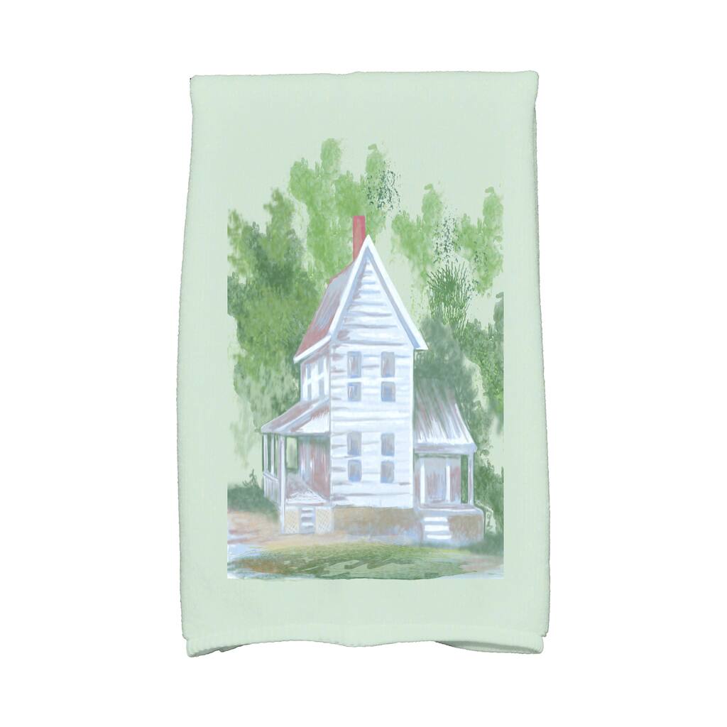 18 x 30 inch Farmhouse Hand Towel
