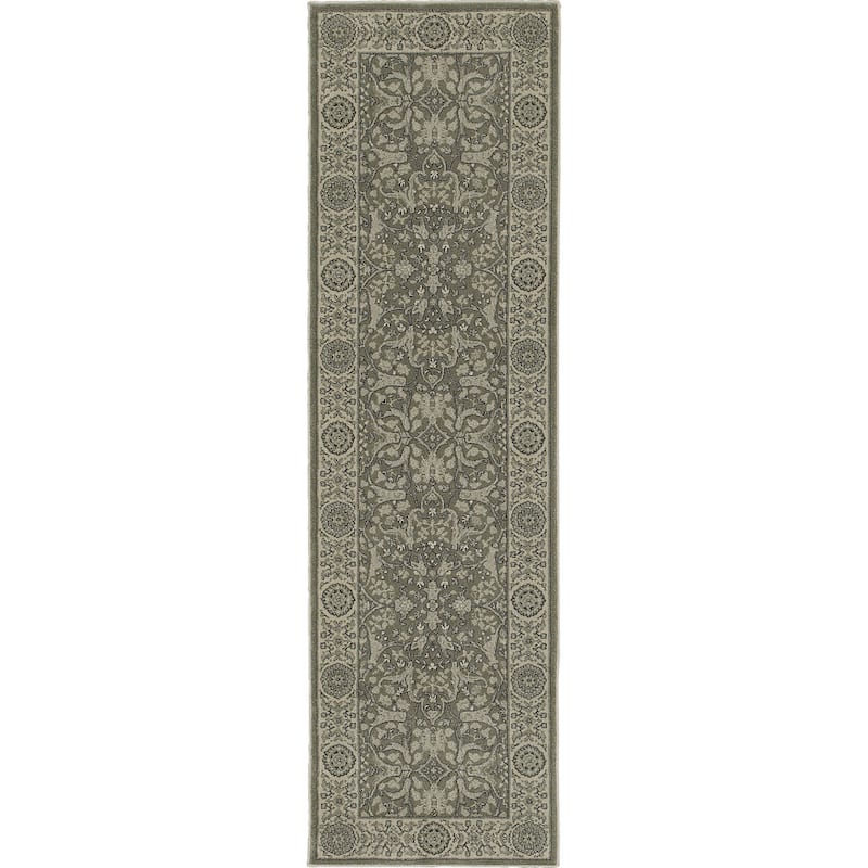 Style Haven Rothbury Updated Persian Inspired Area Rug