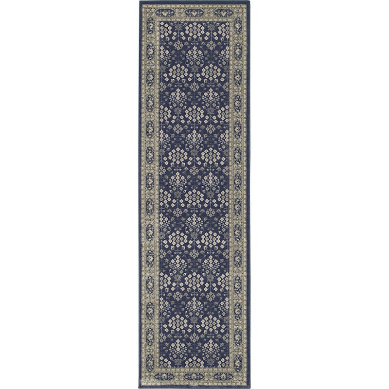 Style Haven Rothbury Classic Traditional Area Rug
