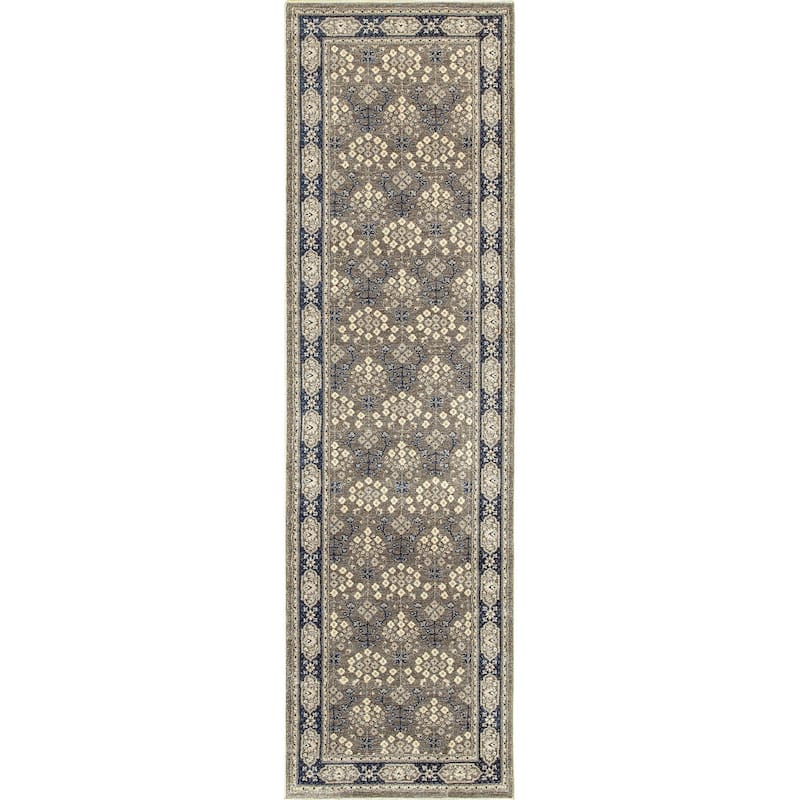 Style Haven Rothbury Classic Traditional Area Rug