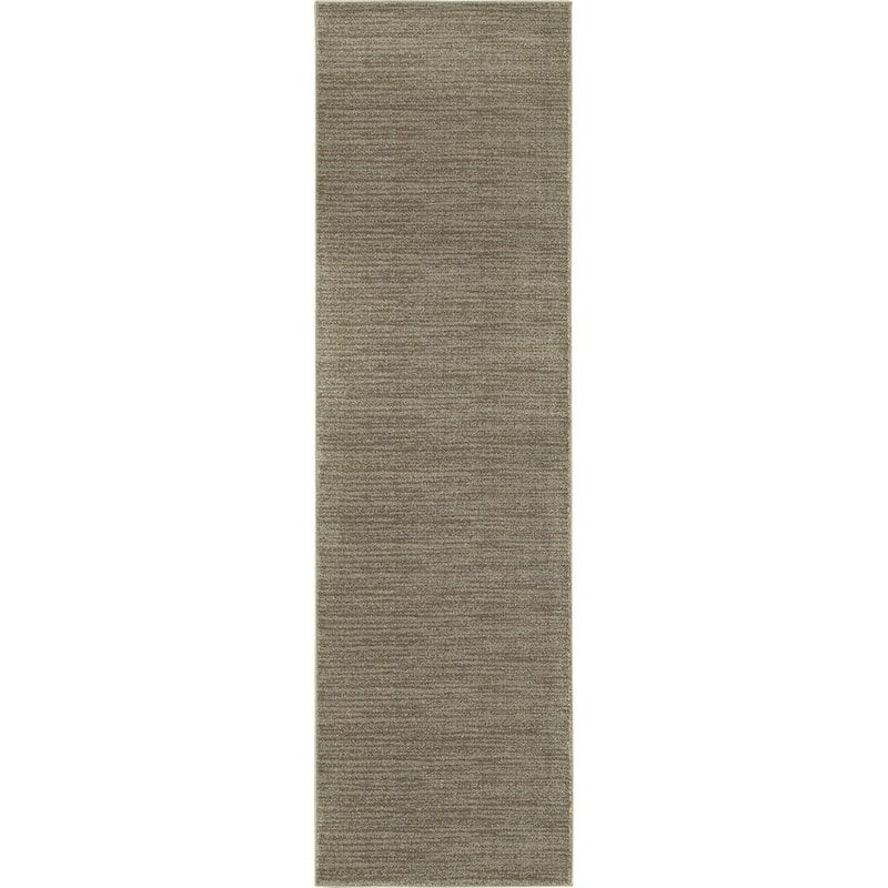 Style Haven Lismer Distressed Stripe Area Rug