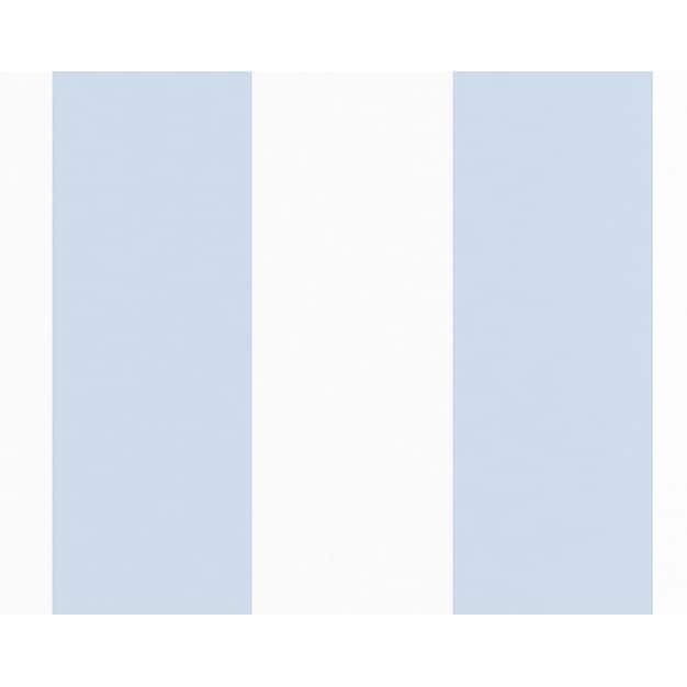 18 x 30 Inch Rugby Stripe Stripe Print Hand Towel
