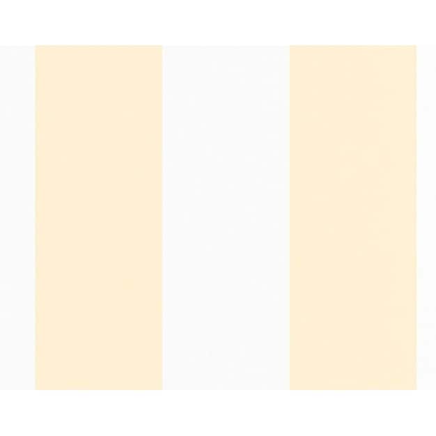 18 x 30 Inch Rugby Stripe Stripe Print Hand Towel