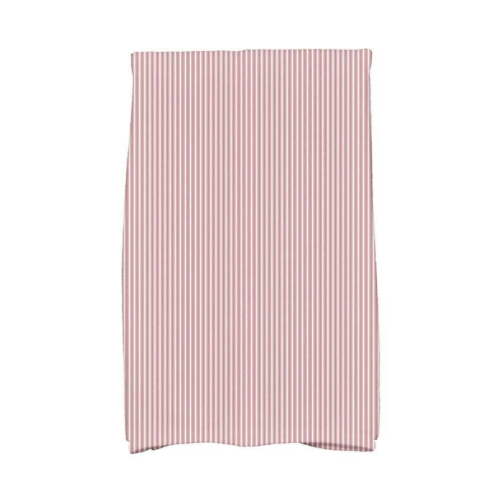 18 x 30 inch Ticking Stripe Kitchen Towel