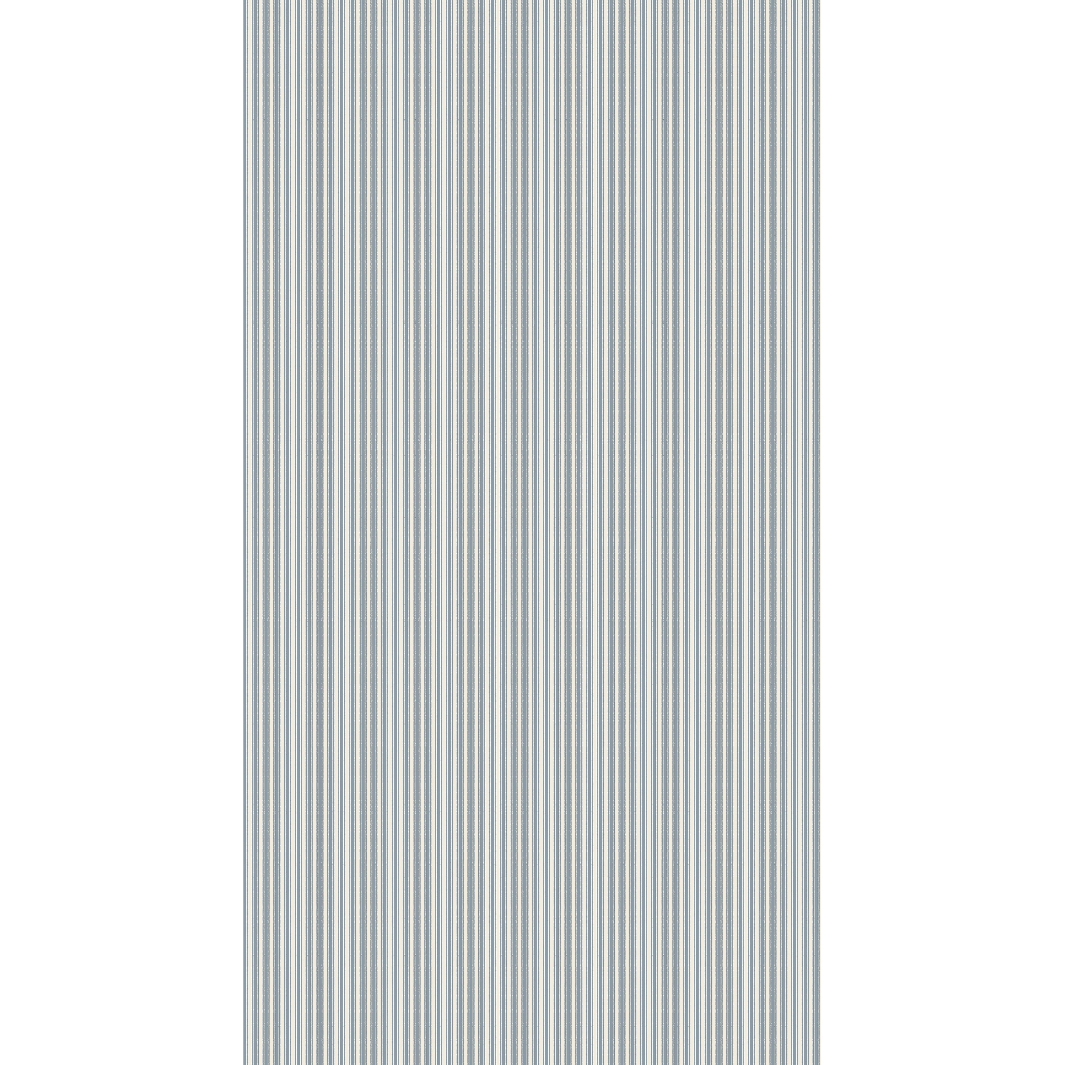18 x 30 inch Ticking Stripe Kitchen Towel