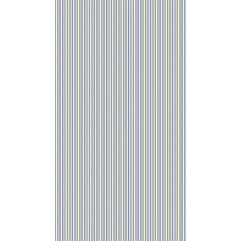 18 x 30 inch Ticking Stripe Kitchen Towel