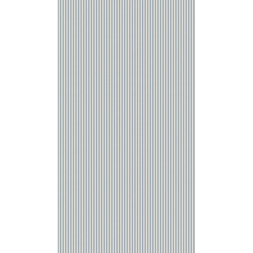 18 x 30 inch Ticking Stripe Kitchen Towel