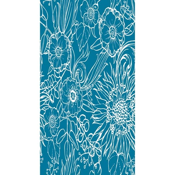 KitchenAid, Kitchen, Kitchenaid Spring Floral Dish Towels Set Of 2