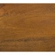 preview thumbnail 4 of 4, Raymond Round Coffee Table by Kosas Home