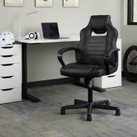 Model ESS-3083 Essentials by OFM Racing Style Gaming Chair