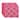 18 x 14 Inch Screen Lattice Geometric Print Placemat (set of 4)