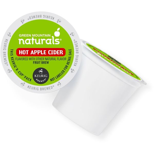 Newest \u003e green mountain apple cider 
