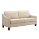 preview thumbnail 3 of 4, Avenue Greene Chester Beige Sofa