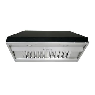 Top Product Reviews For Nt Air Ch 111 30 Inch Built In Stainless Kobe In26 Sqb 650 5a Deluxe 30 Or 36 Inch Built In