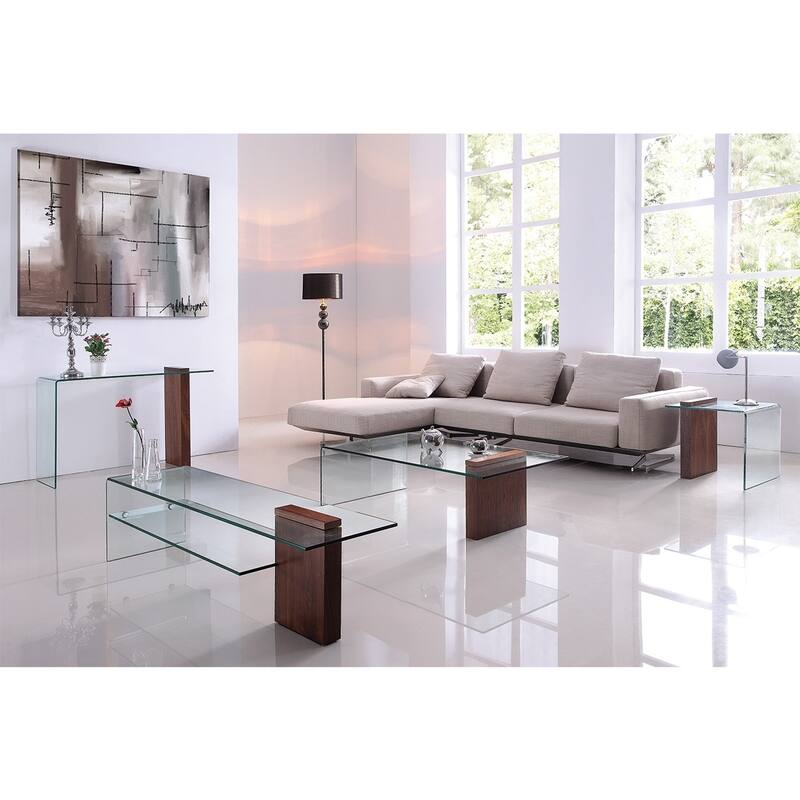 BUONO Walnut Veneer