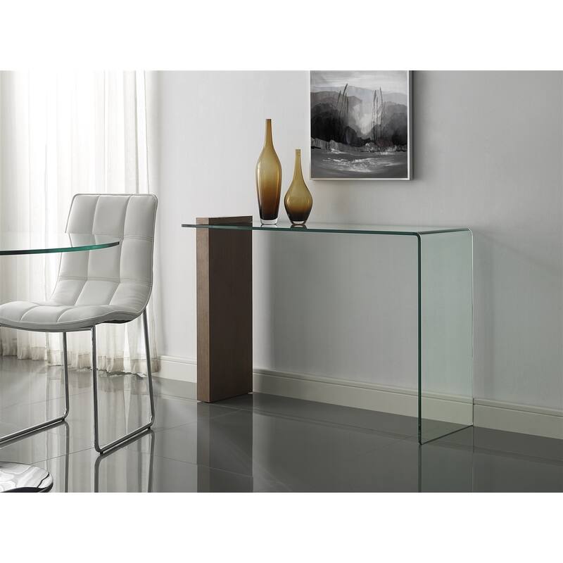 BUONO Walnut Veneer